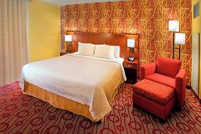 Courtyard by Marriott Niagara Falls