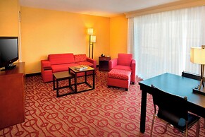 Courtyard by Marriott Niagara Falls