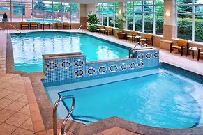 Courtyard by Marriott Niagara Falls