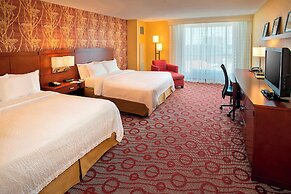 Courtyard by Marriott Niagara Falls