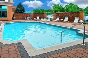 Courtyard by Marriott Niagara Falls