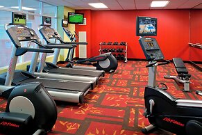 Courtyard by Marriott Niagara Falls