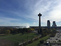 Courtyard by Marriott Niagara Falls