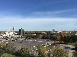 Courtyard by Marriott Niagara Falls