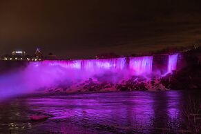 Courtyard by Marriott Niagara Falls