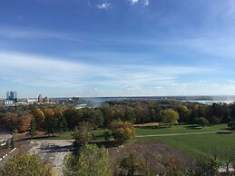 Courtyard by Marriott Niagara Falls