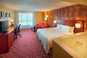 Courtyard by Marriott Niagara Falls