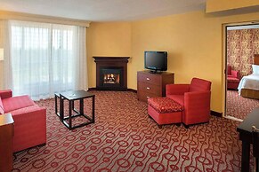 Courtyard by Marriott Niagara Falls