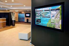 Courtyard by Marriott Niagara Falls