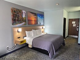 Bay Inn