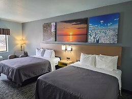 Bay Inn