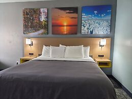Bay Inn