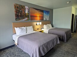 Bay Inn
