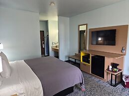 Bay Inn