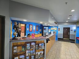 Bay Inn