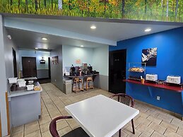 Bay Inn
