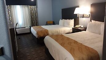 Quality Inn & Suites