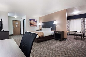 Quality Inn & Suites