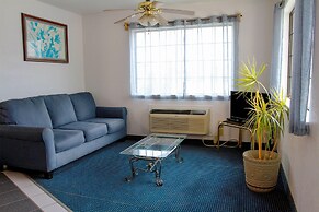 Travelodge by Wyndham Guymon