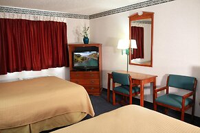 Travelodge by Wyndham Guymon
