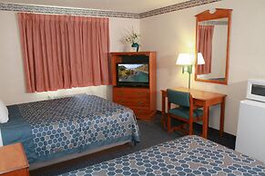 Travelodge by Wyndham Guymon