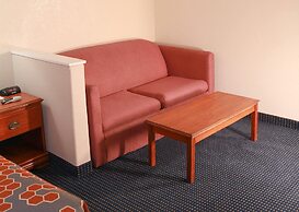 Travelodge by Wyndham Guymon