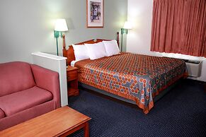 Travelodge by Wyndham Guymon