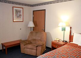 Travelodge by Wyndham Guymon