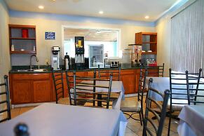 Travelodge by Wyndham Guymon