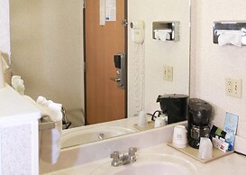 Travelodge by Wyndham Guymon