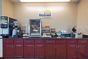 Days Inn by Wyndham Coliseum Montgomery AL
