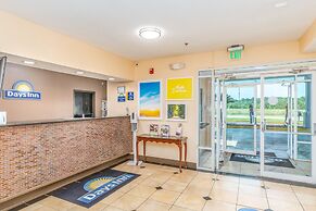 Days Inn by Wyndham Coliseum Montgomery AL