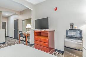 Days Inn by Wyndham Coliseum Montgomery AL