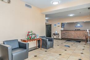 Days Inn by Wyndham Coliseum Montgomery AL