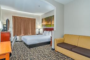 Days Inn by Wyndham Coliseum Montgomery AL