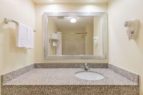 Days Inn by Wyndham Coliseum Montgomery AL