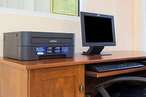 Days Inn by Wyndham Coliseum Montgomery AL