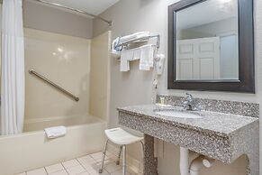 Days Inn by Wyndham Coliseum Montgomery AL