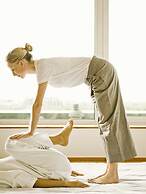 COMO Metropolitan London