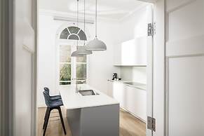 COMO Metropolitan London