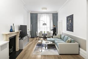 COMO Metropolitan London