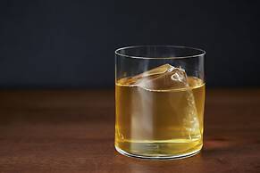 COMO Metropolitan London