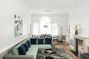 COMO Metropolitan London