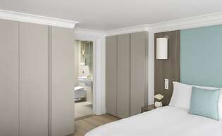 COMO Metropolitan London