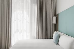 COMO Metropolitan London