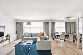 COMO Metropolitan London