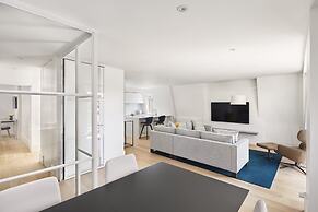 COMO Metropolitan London