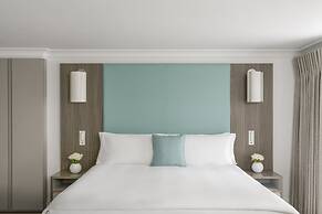 COMO Metropolitan London