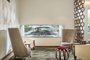 COMO Metropolitan London