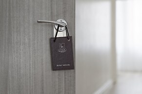 COMO Metropolitan London